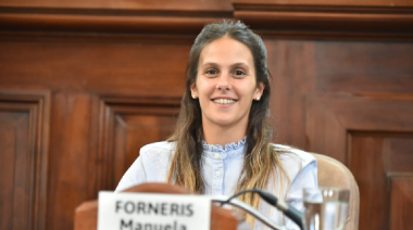 IOMA en la polémica: concejal radical le recuerda a Giles que lo esperan en el deliberativo
