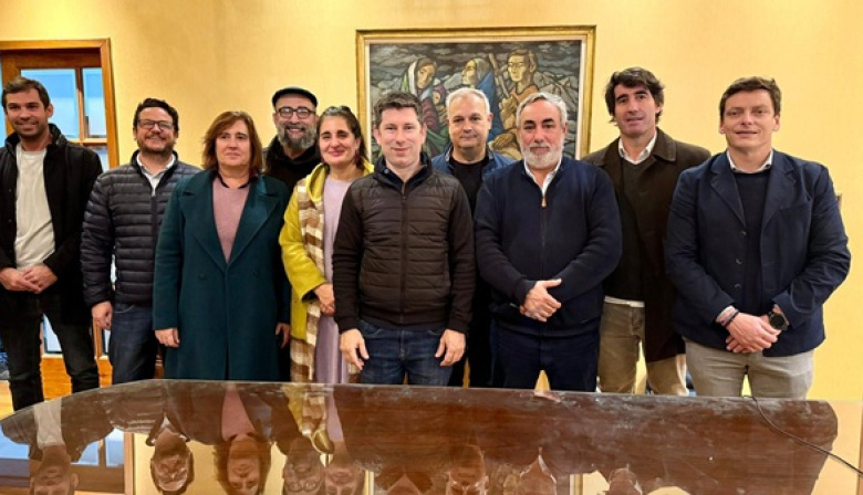 UCR asegura que ampliará requerimiento de Junta Electoral y seguirá participando en “Somos Buenos Aires”