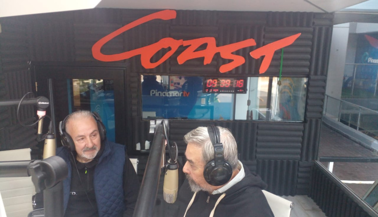 "La suma que Cristina le debe devolver al Estado", reveló Jorge Joury por la FM 98.9