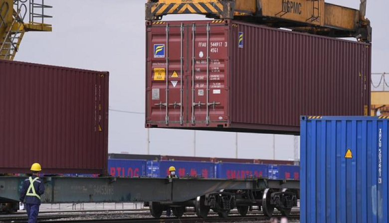 Más de 42.000 empresas con inversión extranjera establecidas en China entre enero y agosto