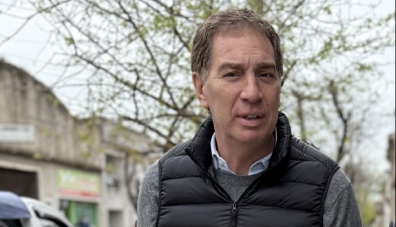 Santilli: “¿Tanto miedo le tienen a la Boleta Única? Más que nunca, a votar contra los que resisten el cambio"
