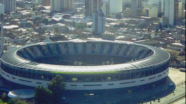 Racing informó que apelará clausura de APreViDe sobre su estadio