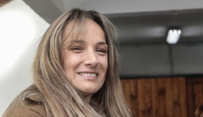 Malena Galmarini sobre la pelea de Kicillof y Cristina: “Me parece una pedorrada”