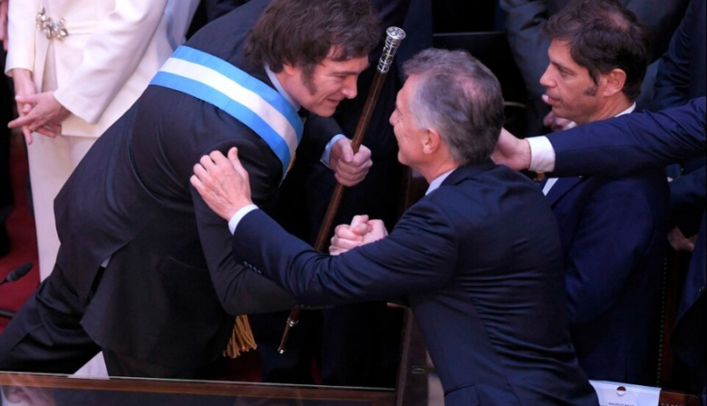 Milei y Macri protagonizarán los cierres en la elección de CABA apoyando a sus candidatos