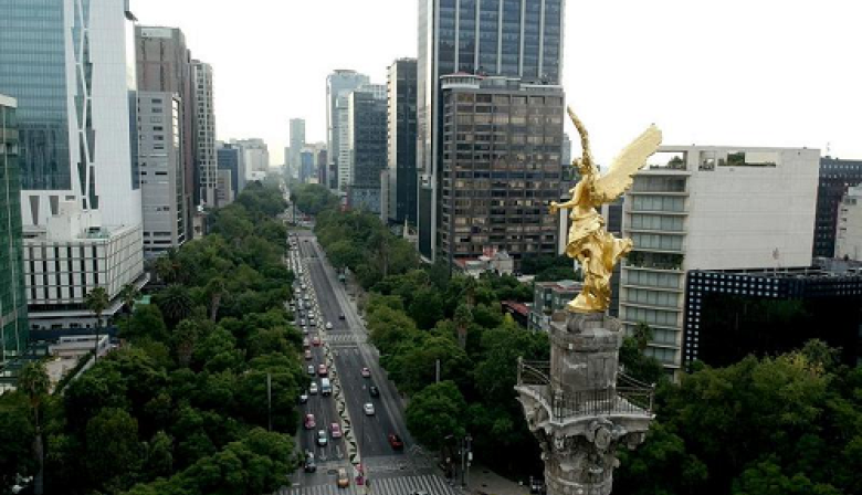 Economía mexicana se debilita más de lo previsto, difunde sector privado