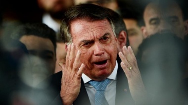 Expresidente brasileño afirma que acusaciones en su contra son "infundadas"