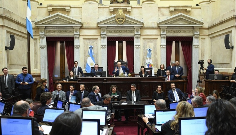 Ficha Limpia: Natalia Gadano defiende la transparencia y el futuro de Santa Cruz