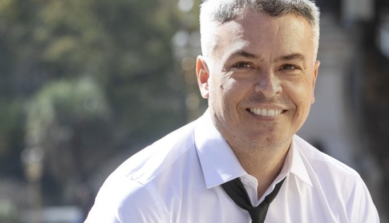 Diputados exigen que LLA pague el costo de la boleta tras la renuncia de Espert