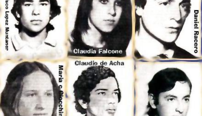 Se cumplen 49 años de “La Noche de los Lápices”, memoria viva de la militancia estudiantil
