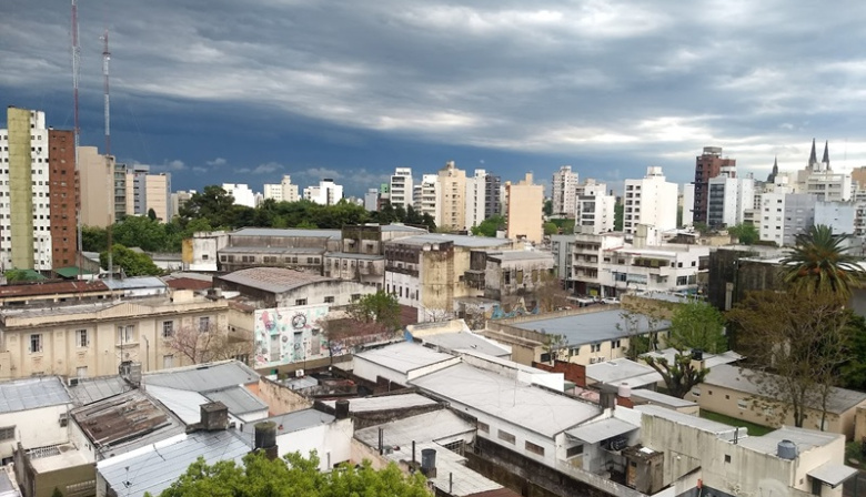 Alerta en La Plata por los locales comerciales cerrados definitivamente o en alquiler