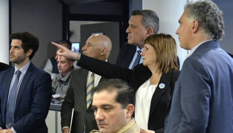 La oscura telaraña detrás del complot policial contra Kicillof