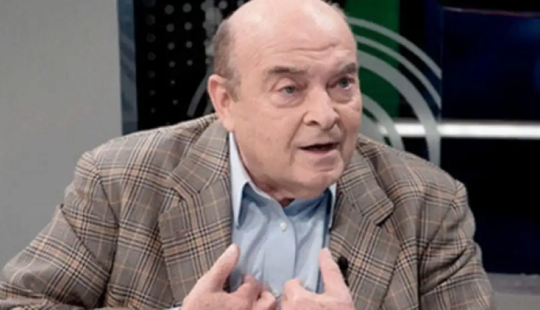 Cavallo: "El problema fundamental es que no está definido cuál es el sistema monetario, financiero y cambiario del país", estimó