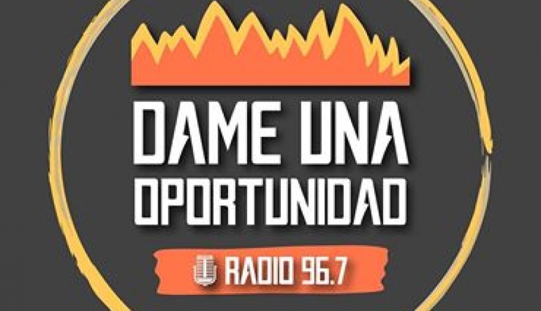 Rock: Desde hoy a las 18 vuelve "Dame una oportunidad", esta vez por el aire de Radio 96.7 de La Plata