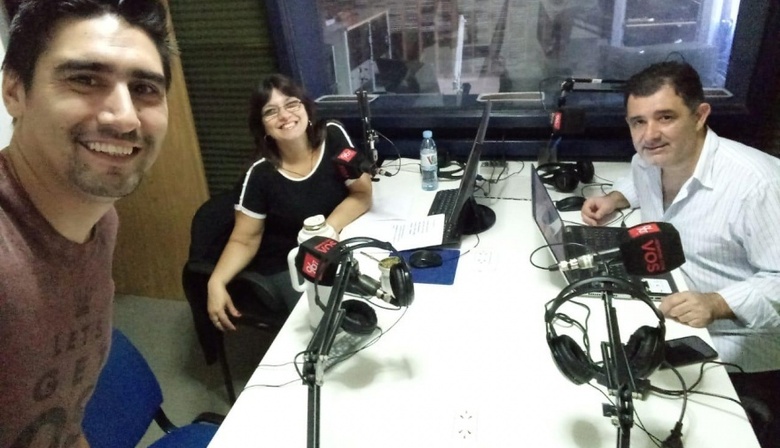 Este sábado, otro capítulo de “Decisión 967, la política en vivo” por Radio 96 de La Plata
