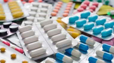 Farmacéuticos aseguran que la provisión de medicamentos es "normal" y "no hay faltantes"