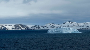 La Organización Meteorológica Mundial da “la alerta roja” sobre el estado del clima a nivel global