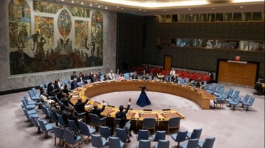 Consejo de Seguridad amplía mandato de Misión de Verificación de la ONU en Colombia