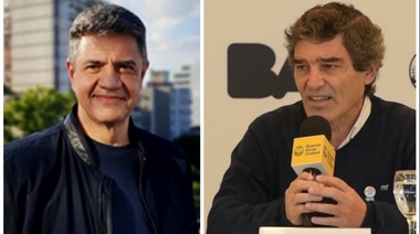 Jorge Macri y Quirós ratificaron sus aspiraciones de competir por el Ejecutivo porteño