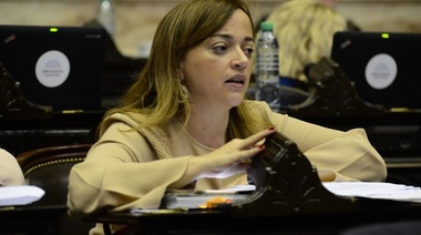 Cecilia Moreau: “En el INTI no sobra nadie, quieren ponerle un freno a la política científica”