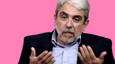 Aníbal Fernández dijo que está "muy avanzada" la investigación por los ataques al Congreso