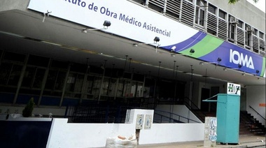 IOMA desmiente la falta de pagos a farmacéuticos de La Plata