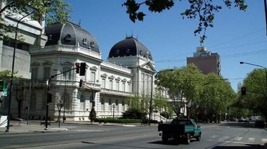 Suprema Corte bonaerense revocó fallo de Violini