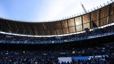 Racing regresará mañana a los entrenamientos luego de haber perdido el campeonato