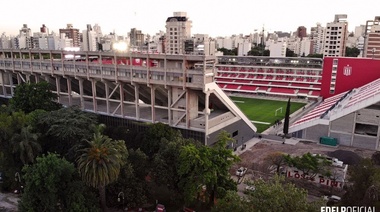 Estudiantes y Huracán se enfrentarán mañana en La Plata con la mira puesta en las copas