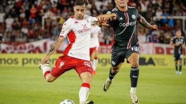 River perdió con Huracán y dejó pasar la chance de subirse a la cima de la Zona A