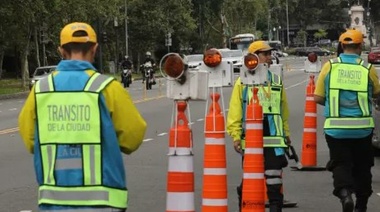 Se realizaron 4.531 controles de alcoholemia en CABA de los cuales 52 fueron positivos