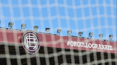 Lanús recibe a Unión en un partido en el que ambos necesitan recuperarse en la Liga Profesional