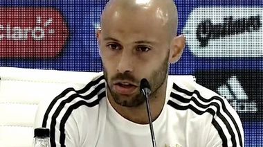 Estudiantes inicia su pretemporada con el atractivo de Mascherano