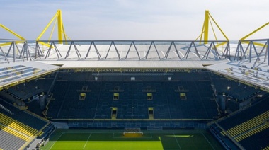Finde de fútbol: La Bundesliga se reanuda con el clásico entre Dortmund y Schalke 04