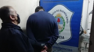 En un control detuvieron a un joven que tenía pedido de captura desde hacía casi seis años