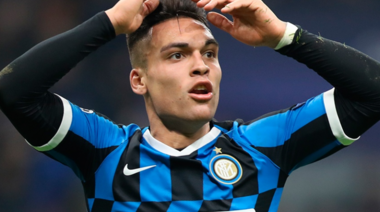 Inter pedirá que Lautaro Martínez no viaje a jugar con Argentina por las Eliminatorias