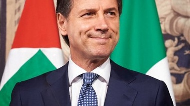 El gobierno italiano consiguió el voto de confianza del Senado