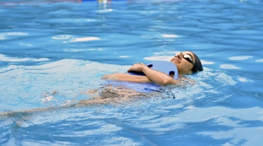 Ante su reapertura, el Municipio brindó recomendaciones para el funcionamiento de los natatorios