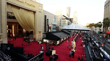 "Green Book" se lleva el Oscar en un gala con discursos sobre integración e inmigración