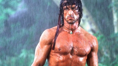 A 37 años del estreno de "Rambo", Stallone cierra la saga con una quinta entrega