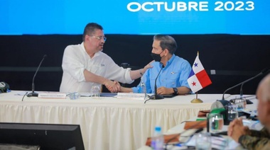 Panamá y Costa Rica respaldan cumbre regional en México para abordar crisis migratoria