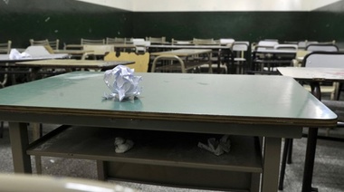 Institutos de enseñanza privada bonaerenses esperan que las clases presenciales "no se interrumpan"