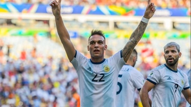 El ecuatoriano Roddy Zambrano será el árbitro de Brasil-Argentina en la semifinal