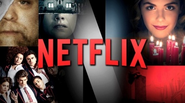 Según encuesta, los platenses eligen masivamente a Netflix como su proveedor de contenidos fílmicos