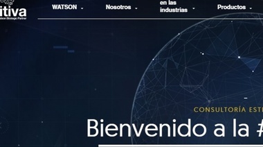 Lanzan un concurso para empresas que utilizan inteligencia artificial