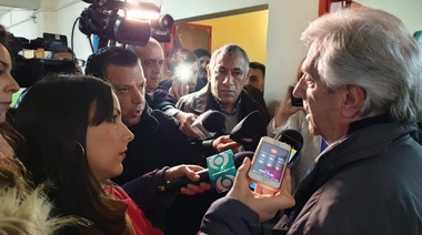 El uruguayo Tabaré Vázquez es el político mejor valorado de América Latina y el populista mexicano López Obrador se vino a pique