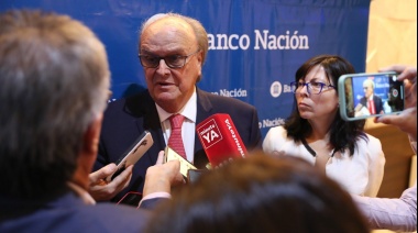 José De Mendiguren: "La apertura irrestricta de las importaciones nunca salió bien"