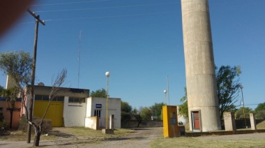 Vecinos de Stroeder, en el sur bonaerense, preocupados por la falta de agua