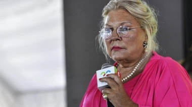 Crece el revuelo en JxC tras el pedido de "reglas decentes" formulado por Carrió de cara al 2023