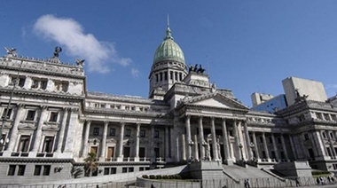 Diputados de todos los bloques acordaron eliminar el sistema de canje de pasajes