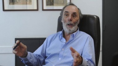 Tonelli dijo que los pasajes "deben formar parte de la remuneración"